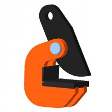 Захват для горизонтального подъёма листового проката 1НК1