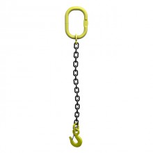 Строп цепной одноветвевой (1СЦ)