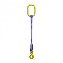 Строп текстильный одноветвевой (1СТ)