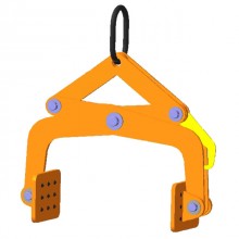 Захват для брикетов 2НК11