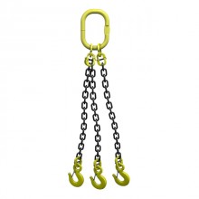 Строп цепной трёхветвевой (3СЦ)
