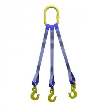 Строп текстильный трёхветвевой (3СТ)