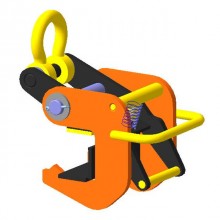 Захват для сборной опалубки 6НК8-1,0