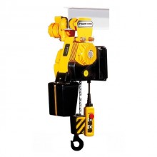 Цепной электротельфер серия B