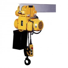 Цепной электротельфер серия BY