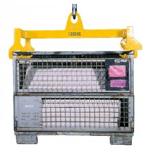 Траверса для подъема ящиков