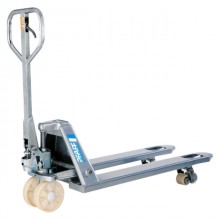 Гидравлическая тележка Pfaff-silberblau PROLINE GALINOX из нержавеющей гальванизированной стали (HU 25-115 GAL)