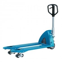 Гидравлическая тележка Pfaff-silberblau PROLINE MOTION (HU 26-115 TMt)