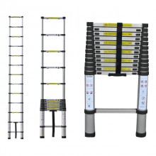 Телескопическая лестница SevenBerg
