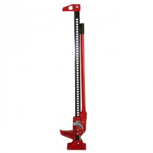 Домкрат реечный High Jack