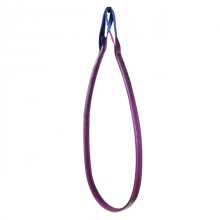 Подъемные петлевые ремни SECUTEX