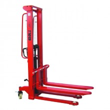 Ручной гидравлический штабелёр Тура (T-1015)