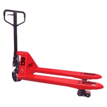 Гидравлическая тележка Тура с быстрым подъемом (T 20-QL)