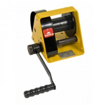 Тросовая лебёдка VAVIN модель A