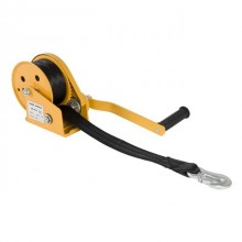 Ленточная лебёдка для трейлеров VINT600AT