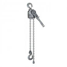 Таль ручная рычажная модель AL