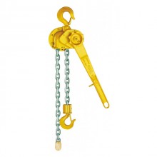 Таль ручная рычажная модель Pul-Lift D85