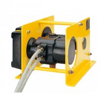 Лебёдка пневматическая Yale RPA